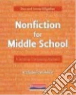 Nonfiction for Middle School