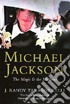 Michael Jackson Magic And The Madness libro str