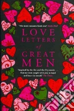 Love Letters of Great Men