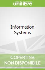 Information Systems