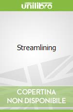 Streamlining