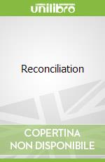 Reconciliation
