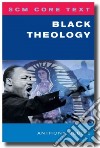 Black Theology libro str