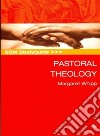 Scm Studyguide Pastoral Theology libro str
