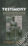 Testimony libro str