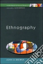 Ethnography