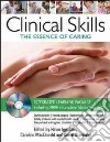 Clinical Skills libro str