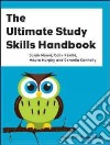 Ultimate Study Skills Handbook libro str