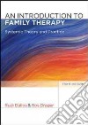 Introduction to Family Therapy libro str