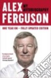 Alex Ferguson libro str