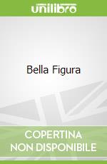 Bella Figura libro str