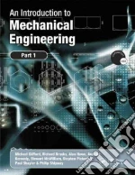 Introduction to Mechanical Engineering