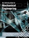 Introduction to Mechanical Engineering libro str