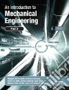 An Introduction to Mechanical Engineering libro str