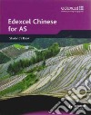Edexcel Chinese for AS Level libro str