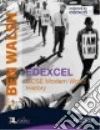 Edexcel GCSE Modern World History libro str