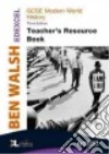 Edexcel GCSE Modern World History libro str