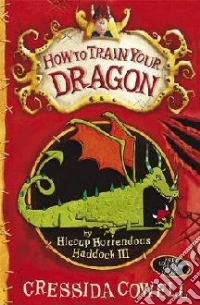 Hiccup libro str