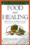 Food and Healing libro str