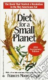 Diet for a Small Planet libro str