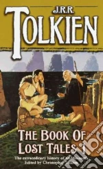 The Book of Lost Tales