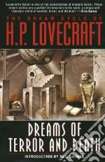 The Dream Cycle of H.P. Lovecraft