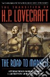 The Transition of H. P. Lovecraft libro str