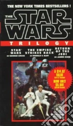 The Star Wars Trilogy