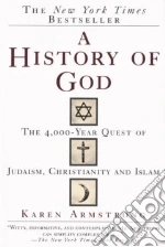 A History of God