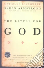 The Battle for God