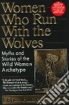 Women Who Run With the Wolves libro str
