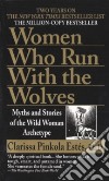 Women Who Run With the Wolves libro str