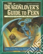 Dragonlover's Guide to Pern
