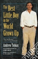 The Best Little Boy in the World Grows Up libro str