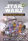 Star Wars Galactic Phrase Book and Travel Guide libro str