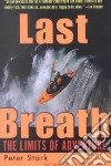 Last Breath libro str