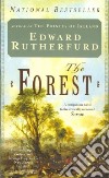 The Forest libro str