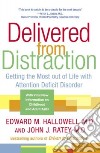 Delivered From Distraction libro str