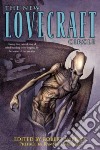 The New Lovecraft Circle libro str