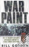 War Paint libro str