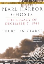 Pearl Harbor Ghosts