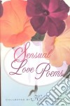 Sensual Love Poems libro str