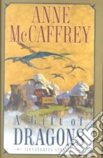 A Gift of Dragons