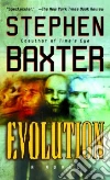 Evolution libro str