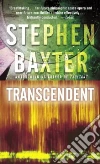 Transcendent libro str