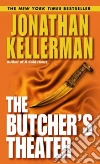 The Butcher's Theater libro str