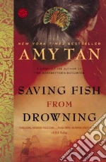 Saving Fish from Drowning