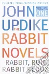 Rabbit, Run & Rabbit Redux libro str