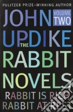 Rabbit Is Rich & Rabbit at Rest