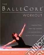 The Ballecore Workout